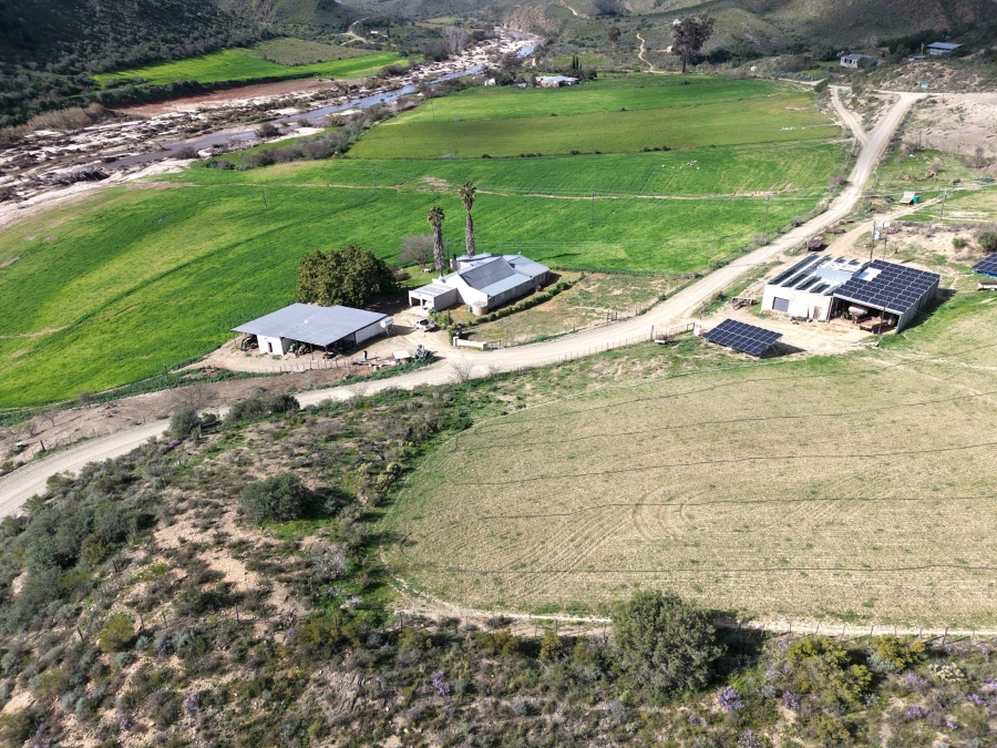Commercial Property for Sale in George Rural Western Cape